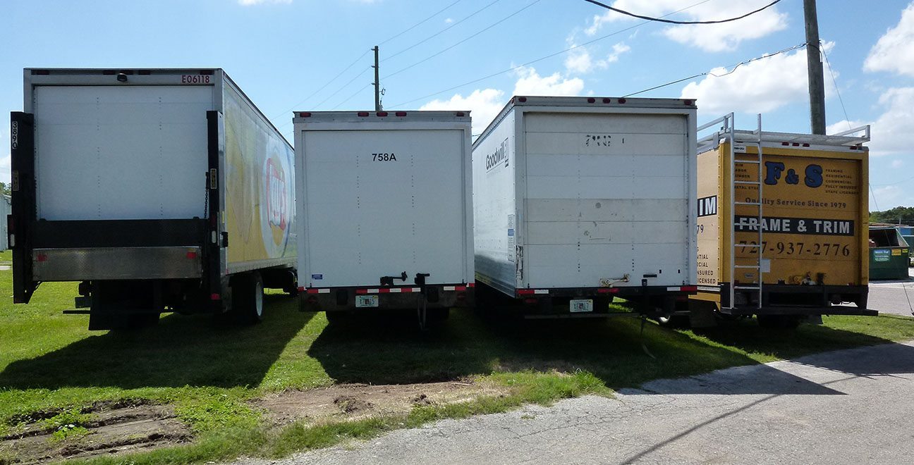 Cardinal Truck Repair Ready