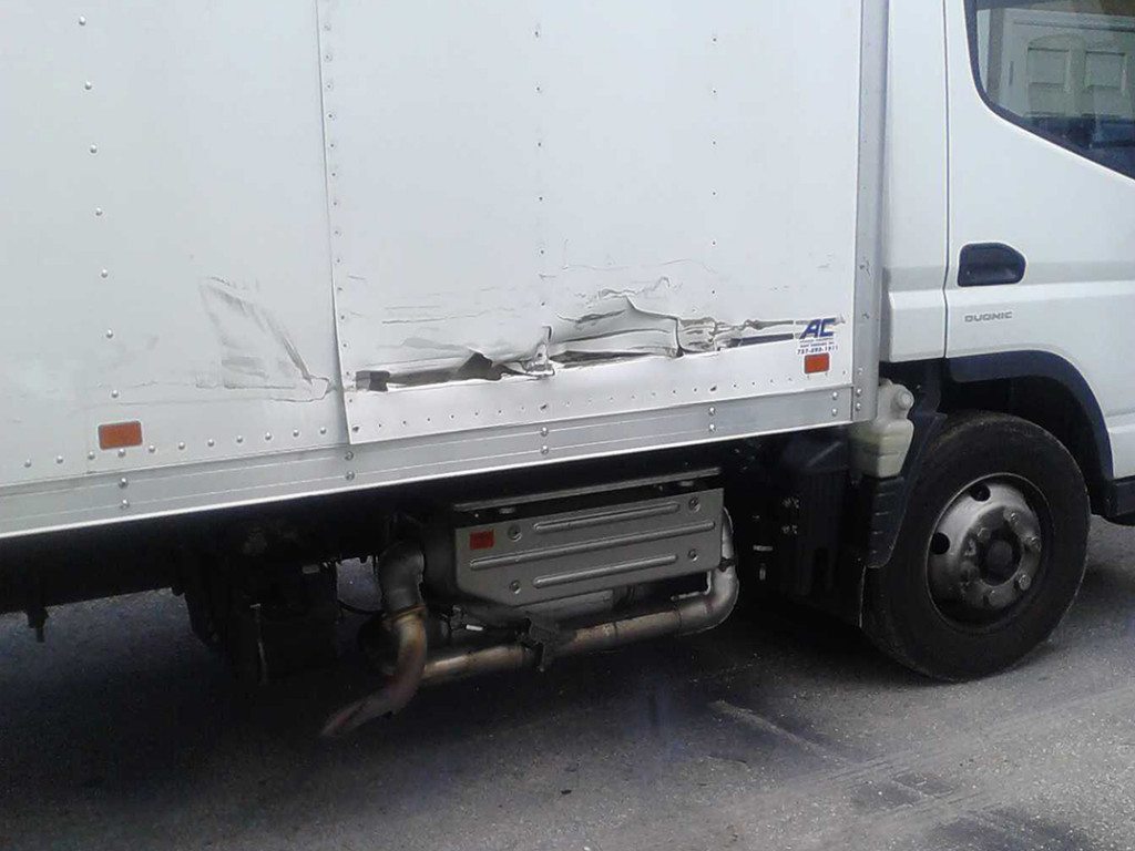 Truck Replace and Repair 3