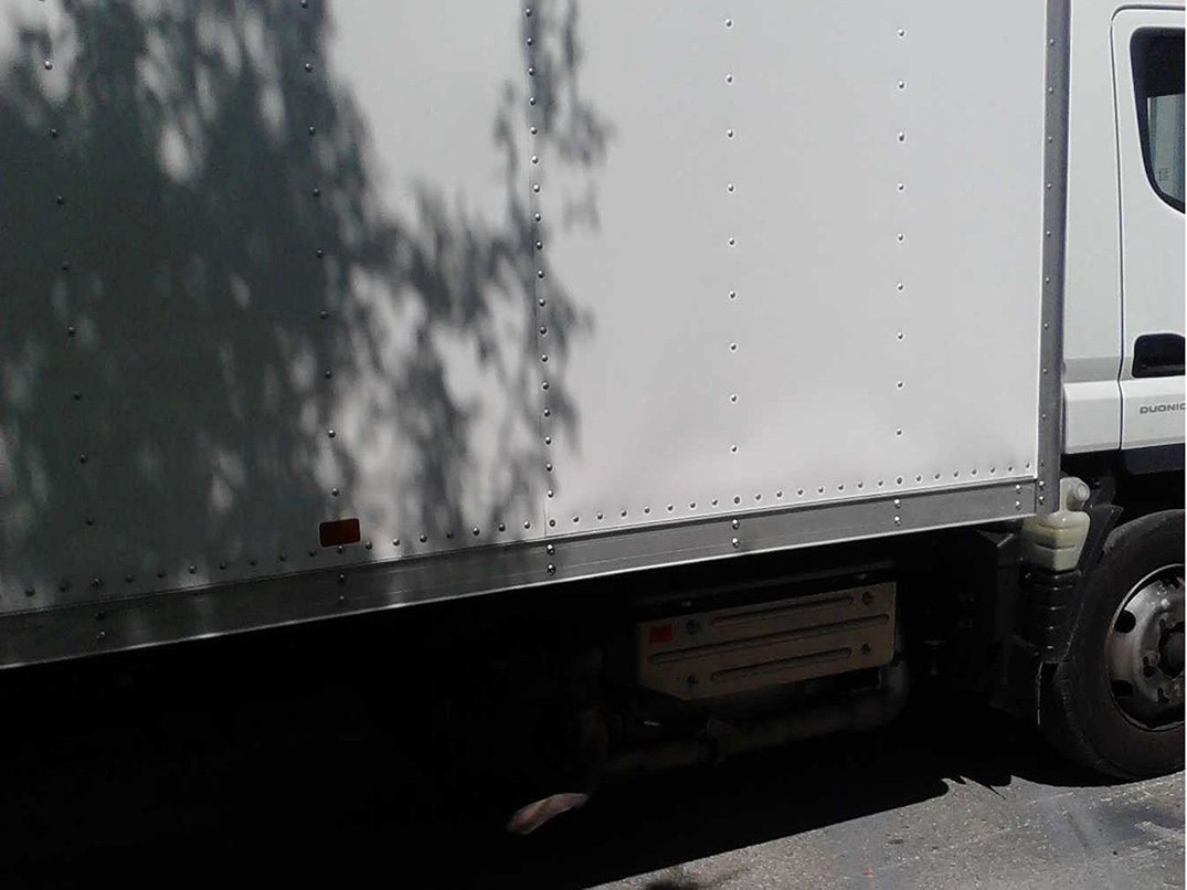 Truck Replace and Repair 4