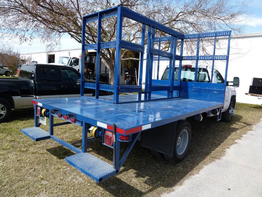 Custom Trailer 3